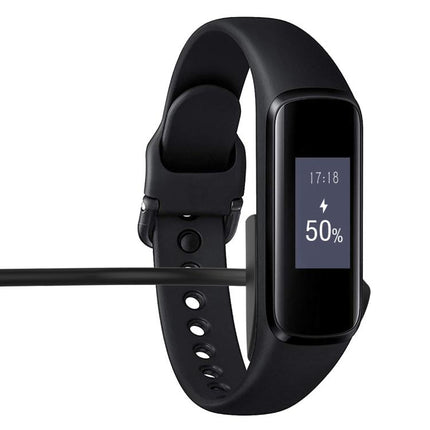 xDfind USB-A Interface Smart Watch Charging Cable, Length: 1m, For Samsung Galaxy Fit 2, For Samsung Galaxy Fit E