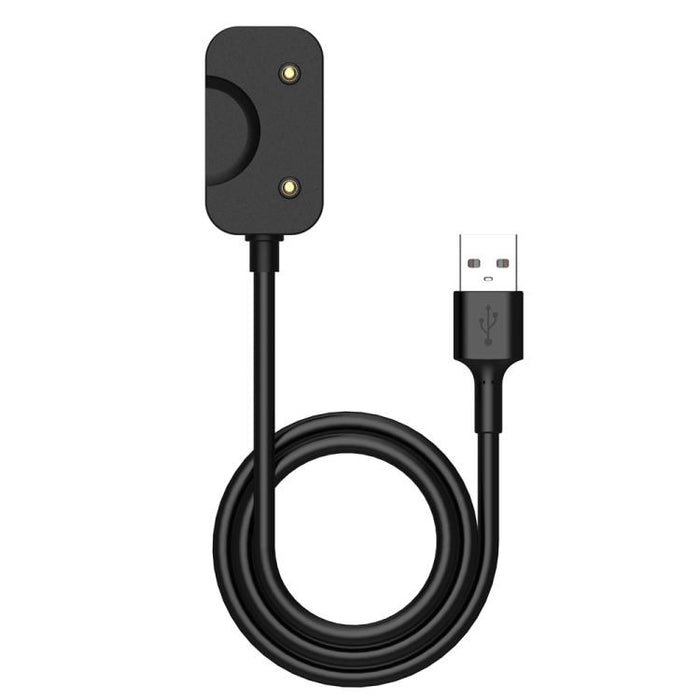 For Samsung Galaxy Fit3 SM-R390 xDfind USB-A Interface Smart Watch Charging Cable With Chip Protection, For Samsung Galaxy Fit3, 55cm, For Samsung Galaxy Fit3, 1m