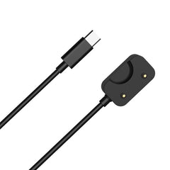 For Samsung Galaxy Fit3 SM-R390 xDfind USB-A Interface Smart Watch Charging Cable With Chip Protection