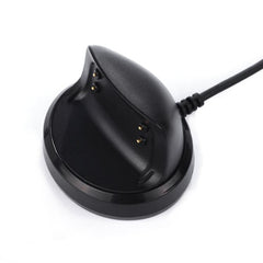 xDfind USB Interface Smart Watch TPE Wireless Charging Base