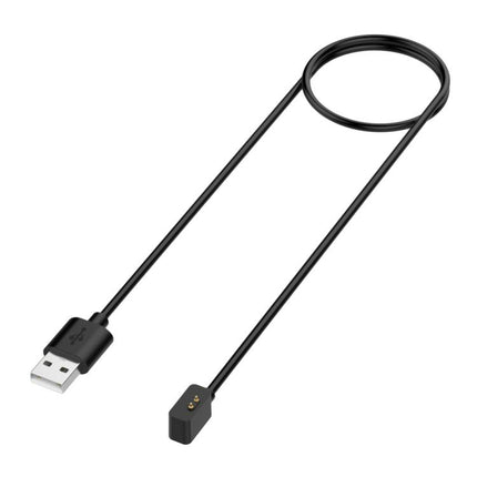 xDfind USB-A Interface Smart Watch Charging Cable, Length: 1m, For Xiaomi Mi Band 7 Pro / Redmi Watch 2