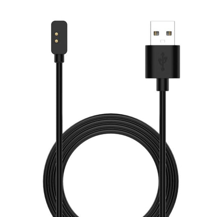 xDfind USB-A Interface Smart Watch Charging Cable, Length: 1m, For Xiaomi Mi Band 7 Pro / Redmi Watch 2