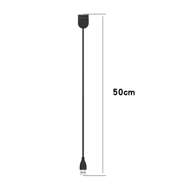 xDfind USB-A Interface Smart Watch Magnetic Charging Cable, Length: 1m