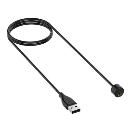 xDfind USB-A Interface Smart Watch Magnetic Charging Cable, Length: 1m, For Xiaomi Mi Band 7 / 6 / 5
