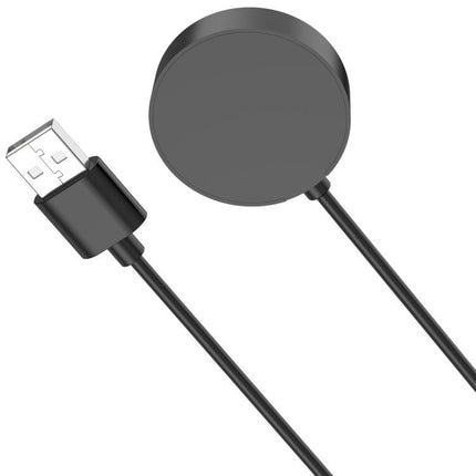 xDfind USB-A Interface Smart Watch Magnetic Charging Cable, Length: 1m, For Xiaomi Watch S4 / S3 / S2