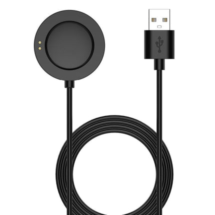xDfind USB-A Interface Smart Watch Magnetic Charging Cable, Length: 1m, For Xiaomi Watch S4 / S3 / S2