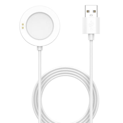 xDfind USB-A Interface Smart Watch Magnetic Charging Cable, Length: 1m, For Xiaomi Watch S4 / S3 / S2