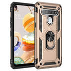 For LG K61 / Gold