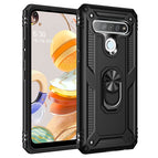 For LG K61 / Black