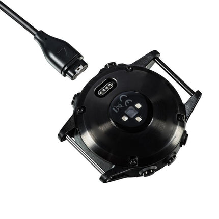 xDfind USB-C / Type-C Port Watch Charger With Data Transmission, Length: 1m, For Garmin Fenix 8 / 7X / 6S Pro