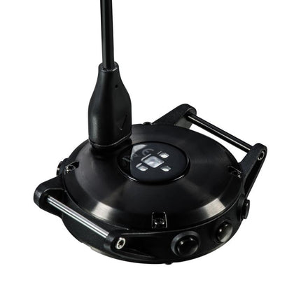 xDfind USB-C / Type-C Port Watch Charger With Data Transmission, Length: 1m, For Garmin Fenix 8 / 7X / 6S Pro