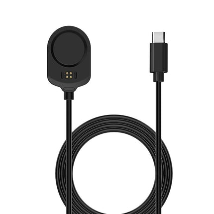 xDfind Smart Watch Charging Cable Cradle Charger, Length: 1m