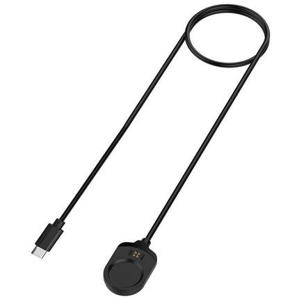 xDfind Smart Watch Charging Cable Cradle Charger, Length: 1m