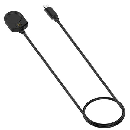 xDfind Smart Watch Charging Cable Cradle Charger, Length: 1m