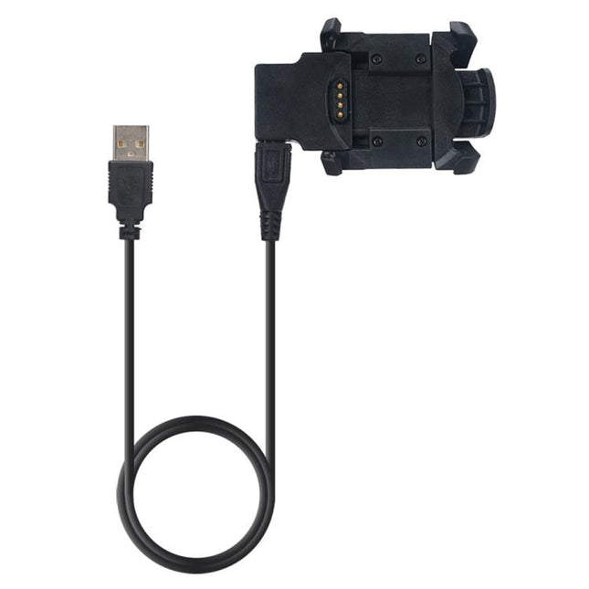 xDfind USB Port Smart Watch Charging Base