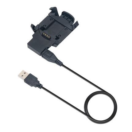 xDfind USB Port Smart Watch Charging Base