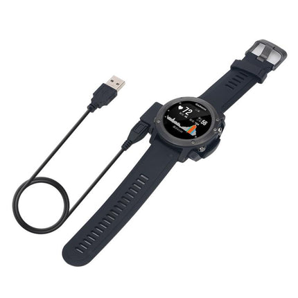 xDfind USB Port Smart Watch Charging Base