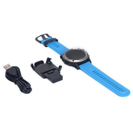 xDfind USB Port Smart Watch Charging Base