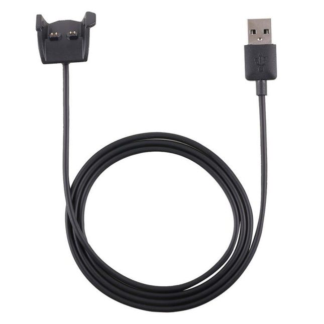 xDfind USB-A Port Smart Watch TPE Charging Cable, Length: 1m
