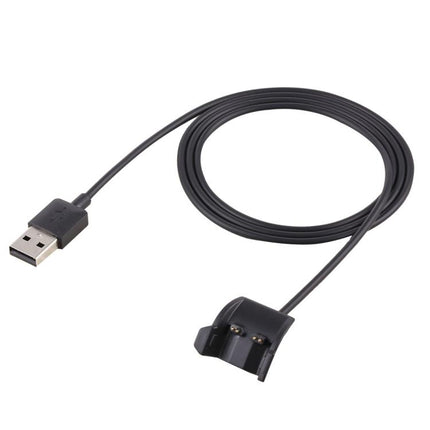 xDfind USB-A Port Smart Watch TPE Charging Cable, Length: 1m