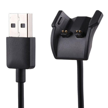 xDfind USB-A Port Smart Watch TPE Charging Cable, Length: 1m