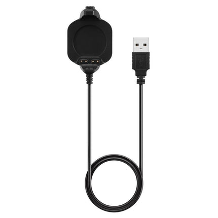 xDfind USB-A Port Smart Watch Charging Cable with Cradle Charger
