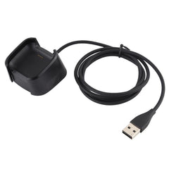 xDfind USB-A Port Watch Charging Dock Base Stand Holder, Length: 1m