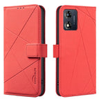 For Motorola Moto E13 4G / Red