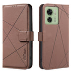 For Motorola Edge 40 / Brown