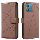 For Motorola Edge 40 Neo / Brown