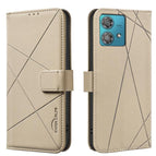 For Motorola Edge 40 Neo / Beige