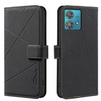For Motorola Edge 40 Neo / Black