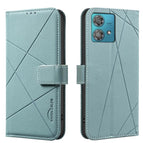 For Motorola Edge 40 Neo / Green