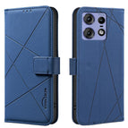 For Motorola Edge 50 Pro 5G / Blue