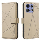 For Motorola Edge 50 Pro 5G / Beige