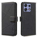 For Motorola Edge 50 Pro 5G / Black