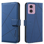 For Motorola Moto G04 / G24 / E14 / Blue