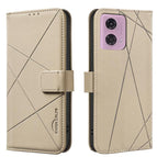 For Motorola Moto G04 / G24 / E14 / Beige