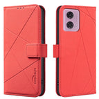 For Motorola Moto G04 / G24 / E14 / Red