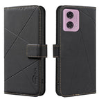 For Motorola Moto G04 / G24 / E14 / Black