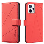 For Motorola Moto G13 / G23 / G53 5G / Red