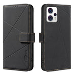 For Motorola Moto G13 / G23 / G53 5G / Black