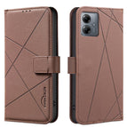 For Motorola Moto G14 4G / G54 5G EU / Brown