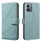 For Motorola Moto G14 4G / G54 5G EU / Green