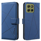 For Motorola Moto G15 / Blue