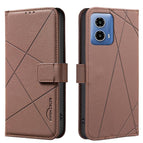 For Motorola Moto G34 5G / Brown