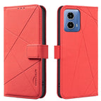 For Motorola Moto G34 5G / Red