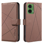 For Motorola Moto G35 5G / Brown