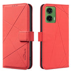 For Motorola Moto G35 5G / Red