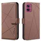 For Motorola Moto G55 5G / Brown